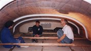 Jérôme, Allain et David (Savoy Truffle - 1999)